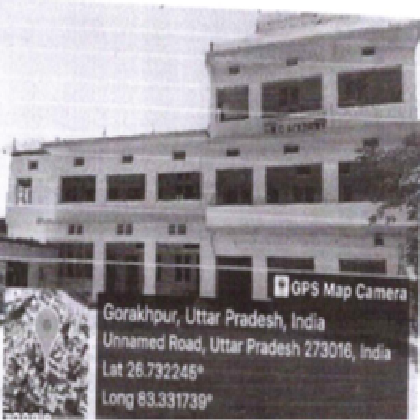 M G ENTERPRISES-28052501